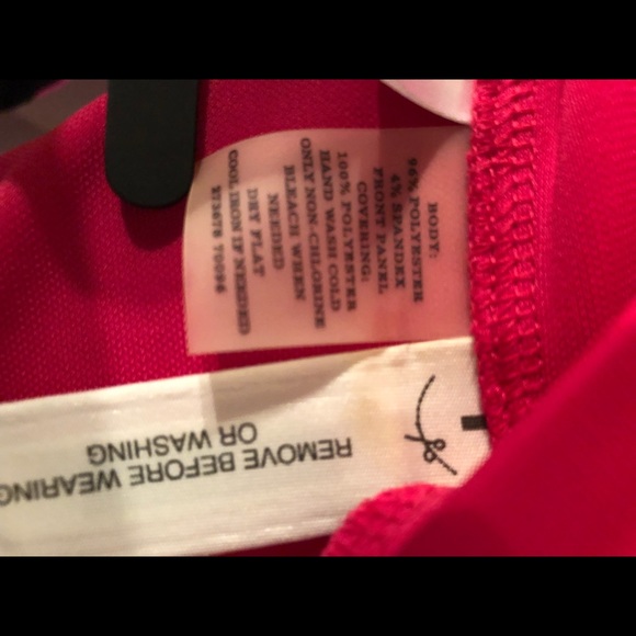 Ann Taylor blouse - Picture 8 of 8